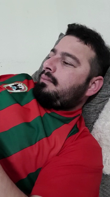 passivboy232  13-10-2021 Recorded Video Webcam